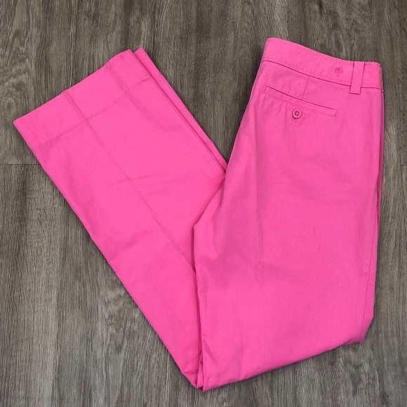 Lilly Pulitzer Pants - Lilly Pulitzer Palm Beach Fit Pants